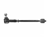 Audi Porsche VW Steering Tie Rod Assembly - Meyle 1160300013