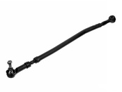 Audi Tie Rod Assembly - Meyle 1160307197