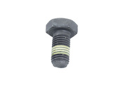 Mercedes Clutch Flywheel Bolt - Genuine Mercedes 1160320671