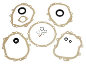 Porsche Manual Trans Gasket Set - Elring 212.548