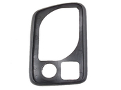 Porsche Door Mirror Gasket - Genuine Porsche 91173124700