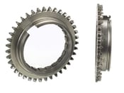 Porsche Manual Transmission Gear Teeth - OE Supplier 90130224203