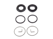 Porsche Brake Caliper Repair Kit - Genuine Porsche 90135296411