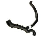Mercedes Crankcase Breather Hose - Genuine Mercedes 1160900882