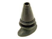 Porsche Manual Trans Shift Lever Boot - OE Supplier 91442490100