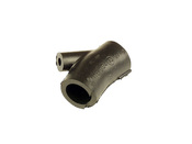 Mercedes Crankcase Breather Hose - Genuine Mercedes 1160941391