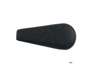 Porsche Door Window Handle Cover - Genuine Porsche 901542482020