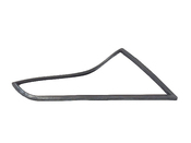 Porsche Vent Window Weather Strip - URO Parts 90154292121