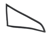Porsche Vent Window Weather Strip - URO Parts 90154292221
