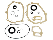 Porsche Manual Trans Gasket Set - Elring 089.681