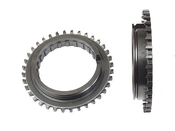 Porsche Manual Transmission Gear Teeth - OE Supplier 91530224114