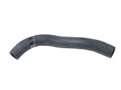 Mercedes Radiator Hose - Genuine Mercedes 1165012482