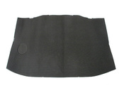 Mercedes Hood Insulation Pad - Febi Bilstein 1166820026