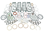Porsche Full Gasket Set - Reinz 20543004071