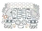 Porsche Full Gasket Set - Reinz 91110090500