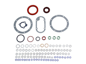 Porsche Engine Crankcase Cover Gasket Set - Reinz 08-21284-09