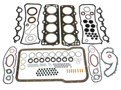 Porsche Full Gasket Set - Reinz 92810090104