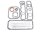 Mercedes Short Block Gasket Set - Reinz 1170104006