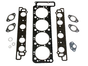 Mercedes Cylinder Head Gasket Set - Reinz 1170104141