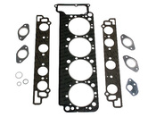 Mercedes Cylinder Head Gasket Set - Reinz 1170104241