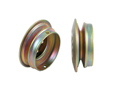 Porsche Alternator Pulley - Genuine Porsche 91110620803