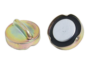 Porsche Oil Filler Cap - OE Supplier 91110707204