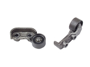 Porsche Timing Belt Roller - Genuine Porsche 92810506700