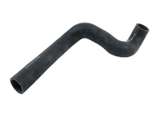 Porsche Radiator Hose - Mackay 92810623908