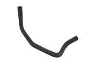 Porsche Engine Coolant Hose - OE Supplier 92810632103