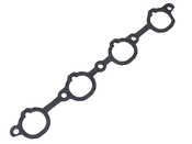 Porsche Intake Manifold Gasket - Reinz 92811058002
