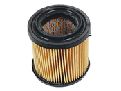 Porsche Secondary Air Injection Pump Filter - Mahle LX279