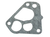 Mercedes Engine Oil Filter Flange Gasket - Reinz 1171840380
