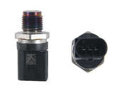 Mercedes Fuel Pressure Sensor - Genuine Mercedes 0061536528