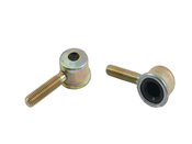 Porsche Manual Shift Linkage Angular Joint - Genuine Porsche 92842400501