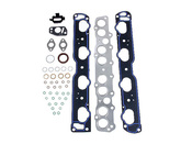 Mercedes Cylinder Head Gasket Set - Reinz 1190105221