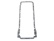 Mercedes Oil Pan Gasket - Reinz 1190140322