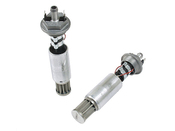 Porsche Fuel Pre-Pump - Genuine Porsche 92860801301