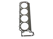 Mercedes Cylinder Head Gasket - Reinz 1190161920