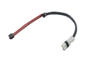 Porsche Disc Brake Pad Wear Sensor - Sebro 92861236502