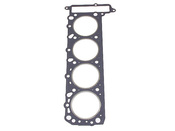 Mercedes Cylinder Head Gasket - Reinz 1190163720