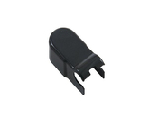 Porsche Windshield Wiper Arm Cover - Genuine Porsche 92862862301