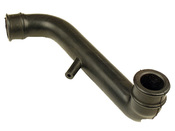 Mercedes Crankcase Breather Hose - Genuine Mercedes 1190942482