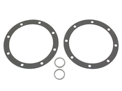 Porsche Engine Oil Strainer Gasket Set - Wrightwood Racing 93010139198