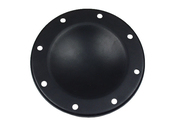 Porsche Oil Strainer Cover - OE Supplier 93010190200