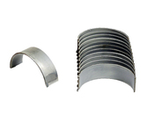 Porsche Connecting Rod Bearing Set - Glyco 7134266STD