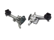 Mercedes Oil Pump - Genuine Mercedes 1191801901