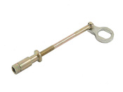 Mercedes Belt Tensioner Adjustment Bar - Genuine Mercedes 1192000036
