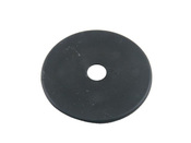 Mercedes Belt Tensioner Pulley Cover - Genuine Mercedes 1192020222