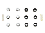 Mercedes Valve Stem Seal Set - Reinz 1230500167