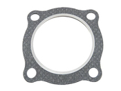 Porsche Turbocharger Outlet Gasket - Reinz 712438710
